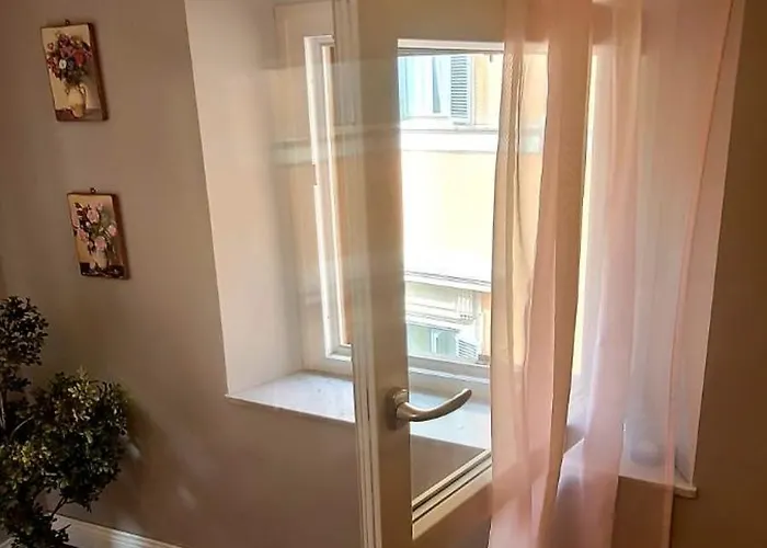 Apartamento Benedict Pantheon *