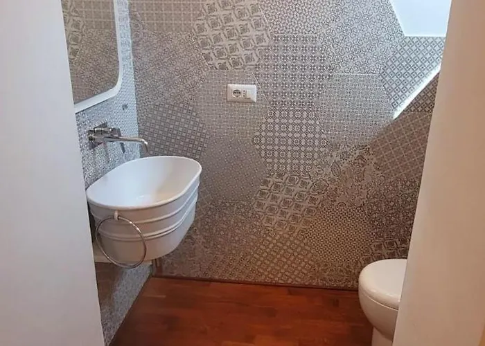 Benedict Pantheon Apartamento