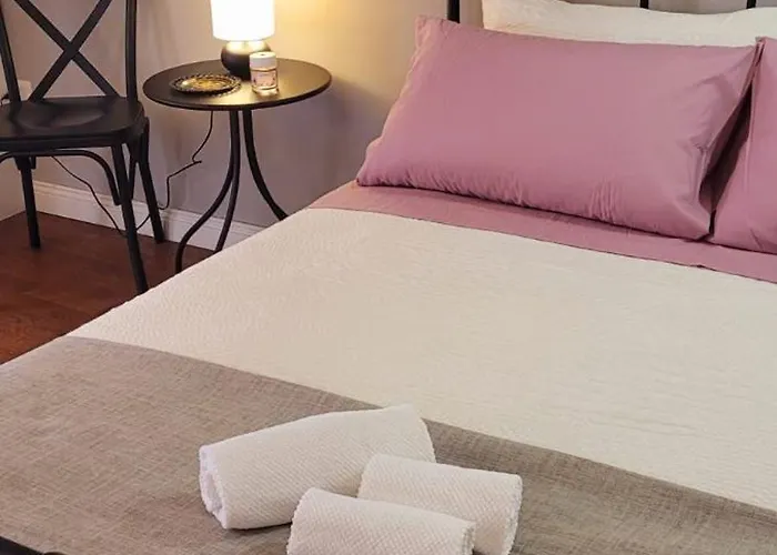 Apartamento Benedict Pantheon Roma