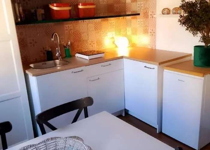 Apartamento Benedict Pantheon Roma