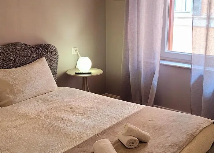 Apartamento Benedict Pantheon Roma