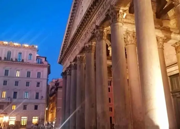 Benedict Pantheon