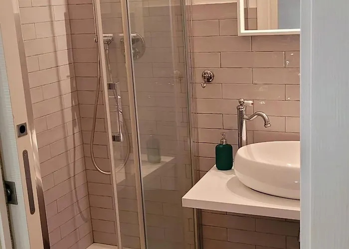 Apartamento Benedict Pantheon Roma