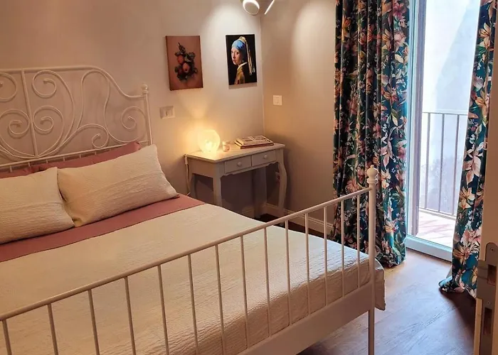 Benedict Pantheon Apartamento