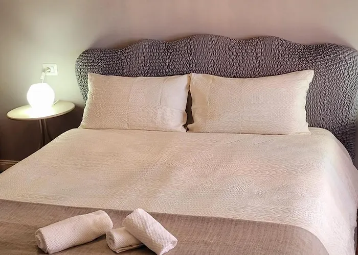 Apartamento Benedict Pantheon Roma